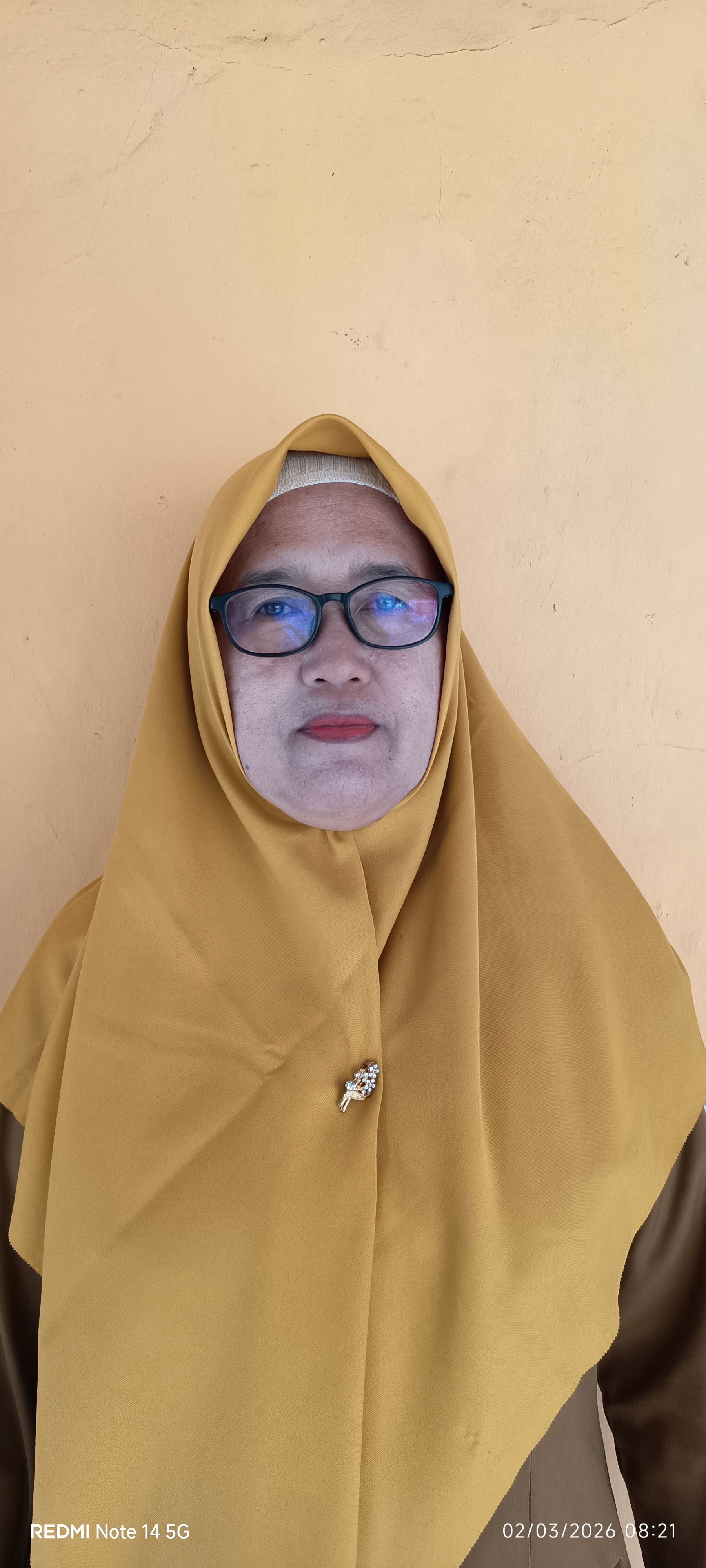 Siti Nurjanah