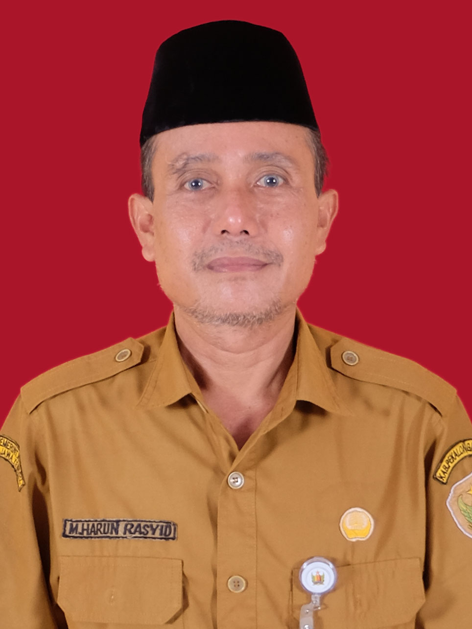 M. Harun Rasyid