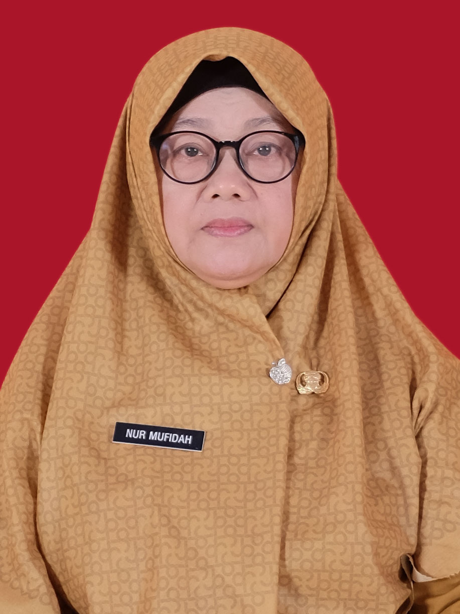 Nur Mufidah