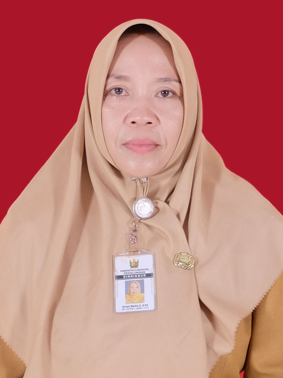 Ernani Markis Ernawati