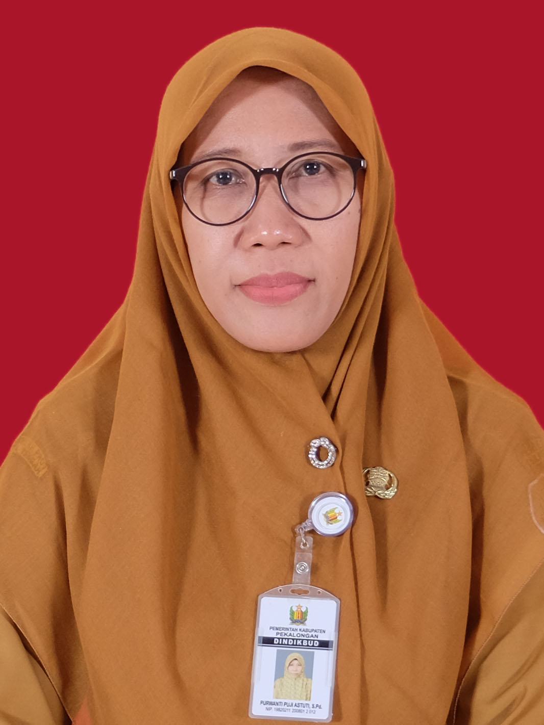 Purwanti Puji Astuti