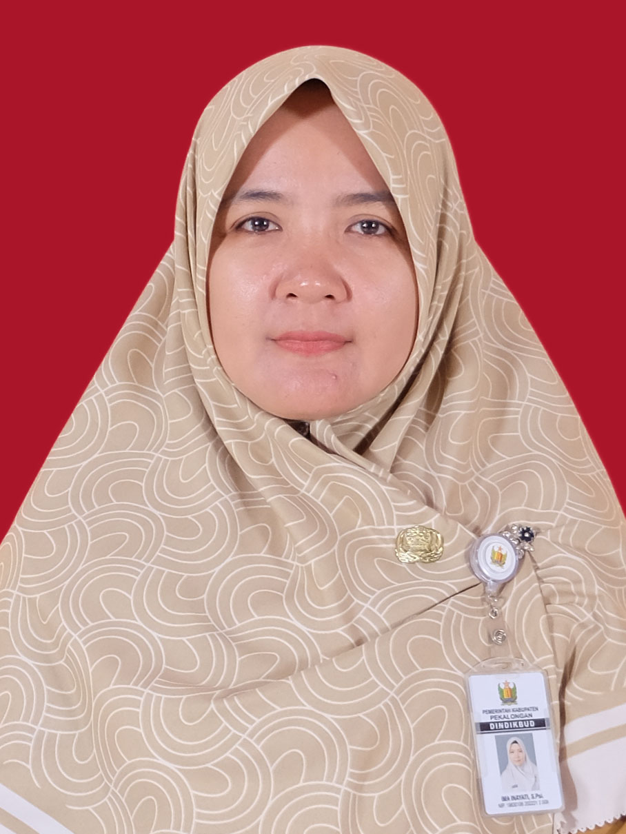 Ima Inayati