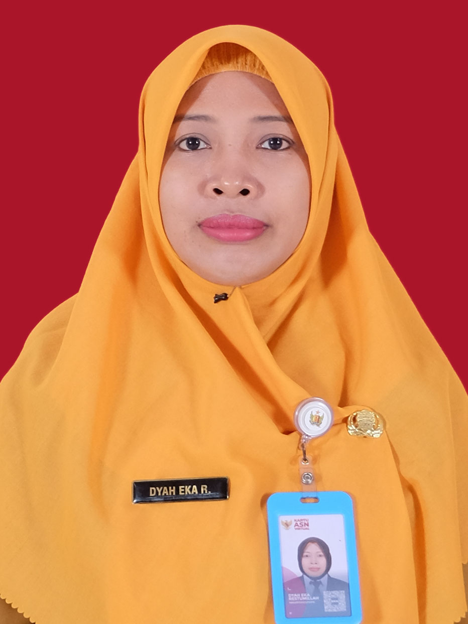 Dyah Eka Restumillah